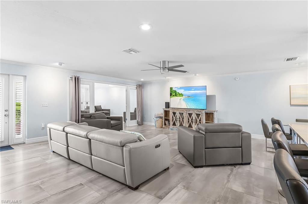 14691 Eden St , Fort Myers, FL 33908 Photo