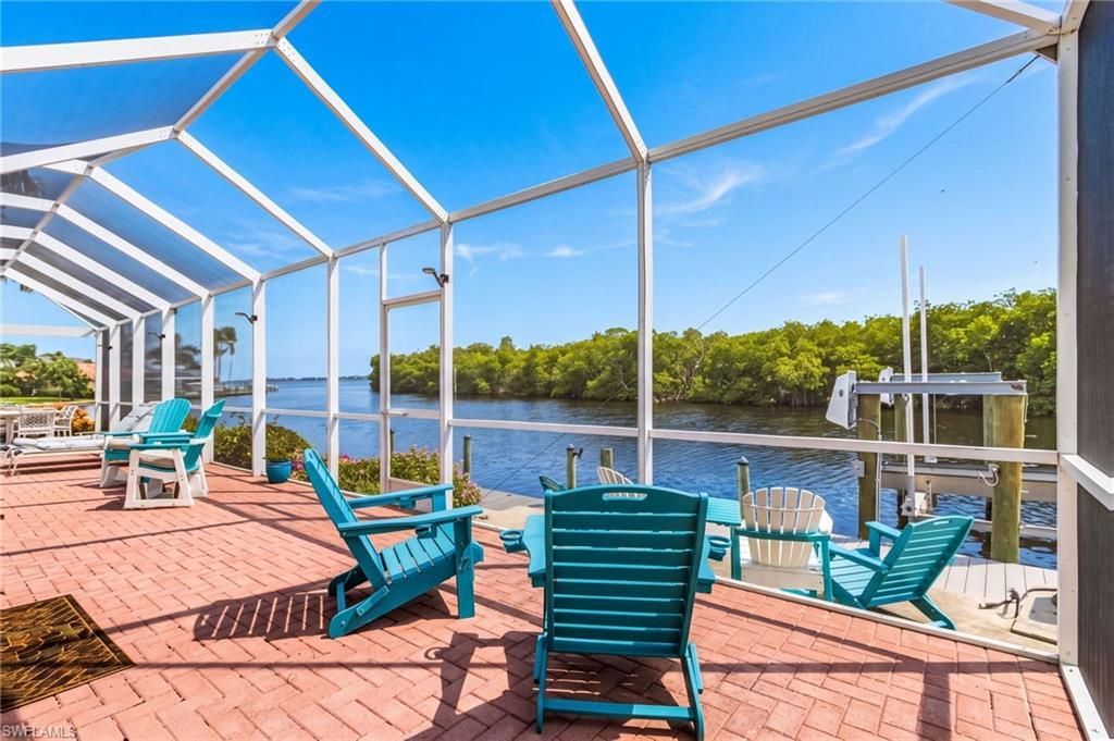 14691 Eden St , Fort Myers, FL 33908 Photo