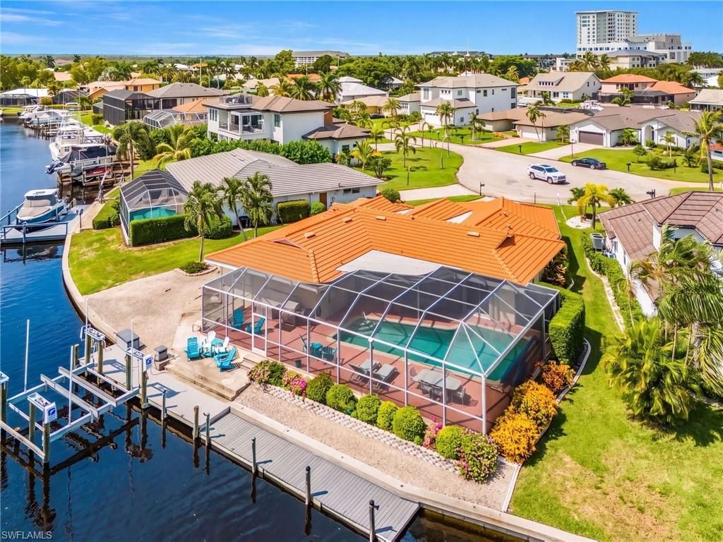14691 Eden St , Fort Myers, FL 33908 Photo