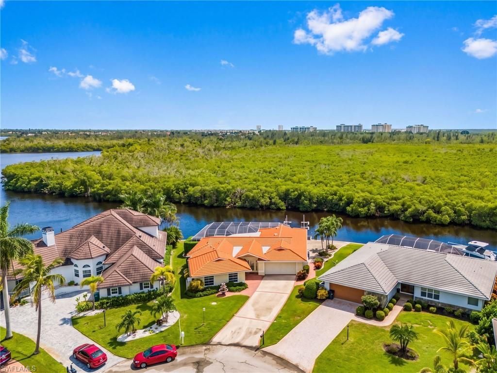 14691 Eden St , Fort Myers, FL 33908 Photo