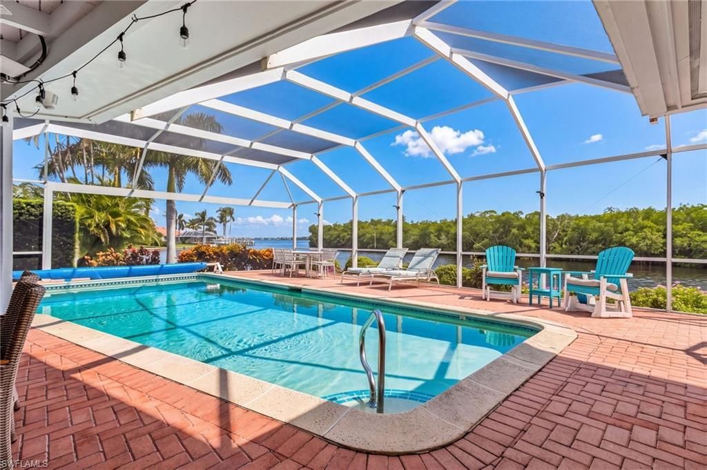 14691 Eden St , Fort Myers, FL 33908 Photo