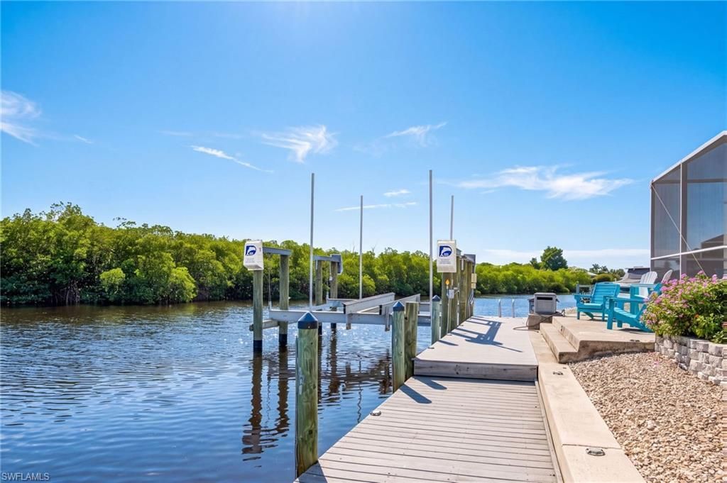 14691 Eden St , Fort Myers, FL 33908 Photo