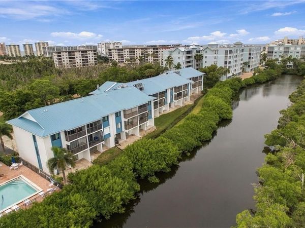 22676 Island Pines WAY, Unit 148, FORT MYERS BEACH, FL 33931