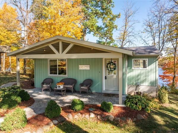 2553 27 1/4 27 3/4 Street, Rice Lake, WI 54868