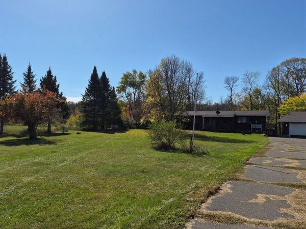 11681 W Bechtel Rd, Radisson, WI 54867