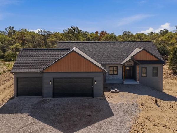 2377 Wallace Lake ROAD, West Bend, WI 53090
