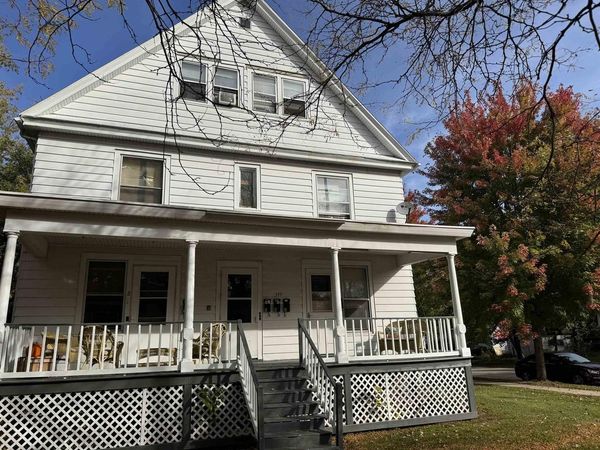349 FOREST AVENUE, Fond Du Lac, WI 54935