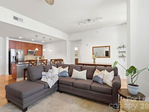 701 Royal Court Court , Unit 601, Charlotte, NC 28202