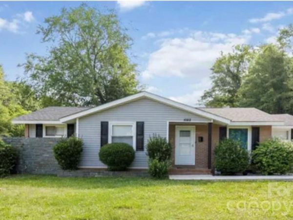 1022 Delmar Lane , Charlotte, NC 28217