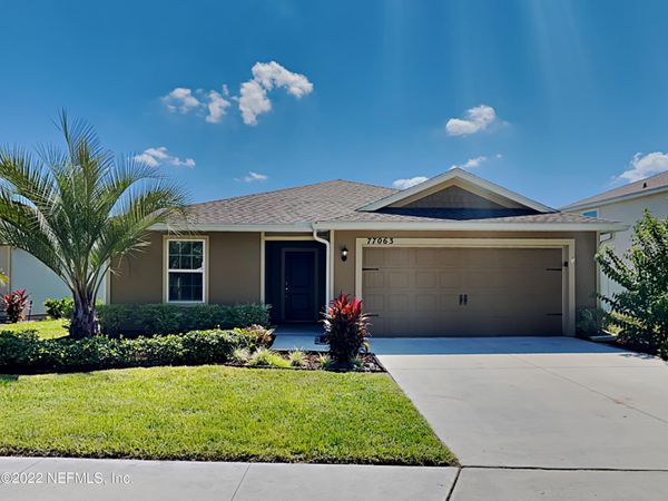 77063 CROSSCUT Way, Yulee, FL 32097