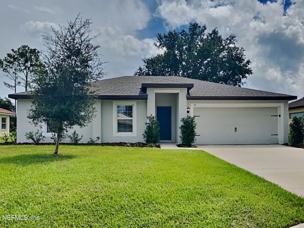 10 PRESIDENTIAL Lane, Palm Coast, FL 32164