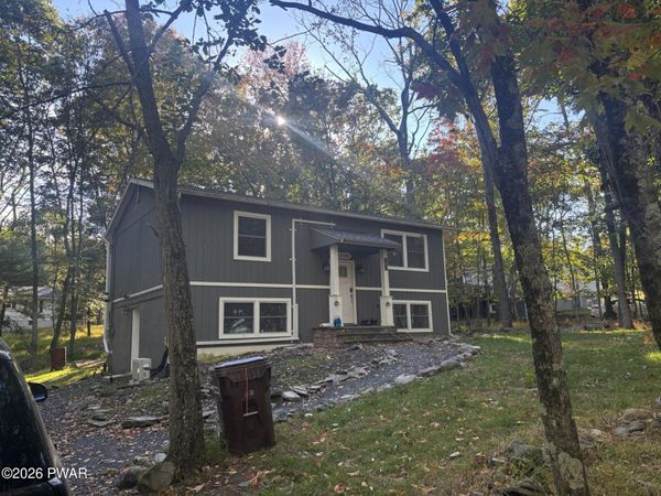 103 Sunset Drive , Milford, PA 18337