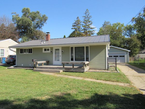 24 Roth Street, Battle Creek, MI 49015