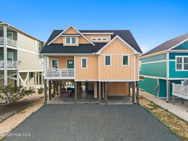 140 Seagull Drive, Supply, NC 28462