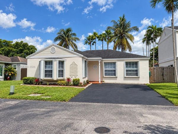 14408 SW 124th Ct , Miami, FL 33186