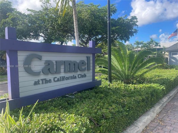 815 NE 199th St , Unit 202, Miami, FL 33179