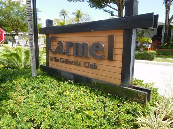815 NE 199th St , Unit 202, Miami, FL 33179
