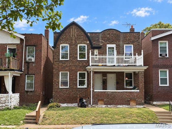 3537 Minnesota Avenue, St Louis, MO 63118