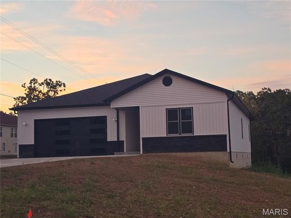 777 Maggie Circle, Bonne Terre, MO 63628