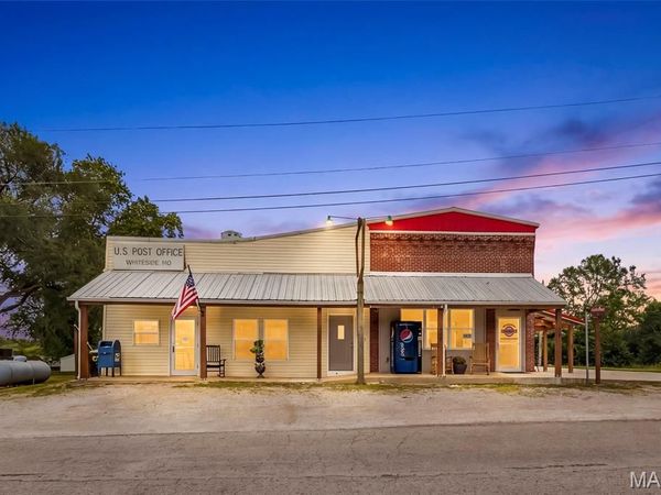 122 Prairie Street , Whiteside, MO 63387