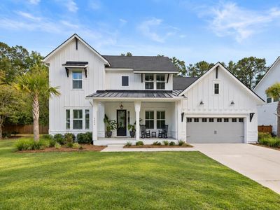 2219 Norwood Oaks Drive, Mount Pleasant, SC 29466