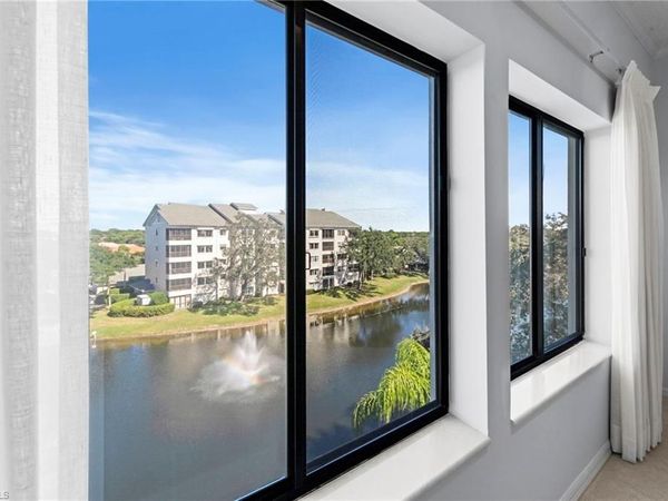 201 Arbor Lake DR , Unit 2-504, NAPLES, FL 34110