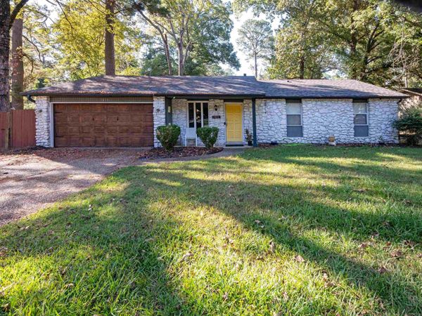 7811 Pat Lane , Little Rock, AR 72103