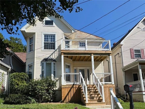 305 Virginia Street , Marietta, OH 45750