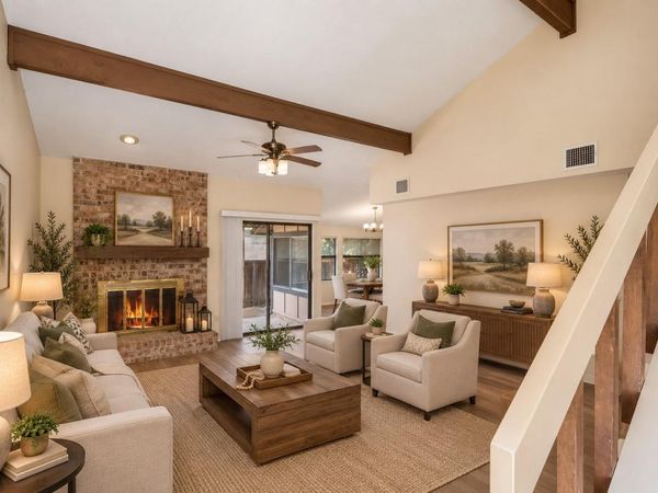 1094 Verbena DR, Unit 1474, Austin, TX 78750