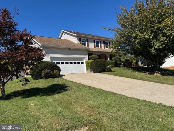 9632 BRANCHVIEW LANE, MANASSAS, VA 20110