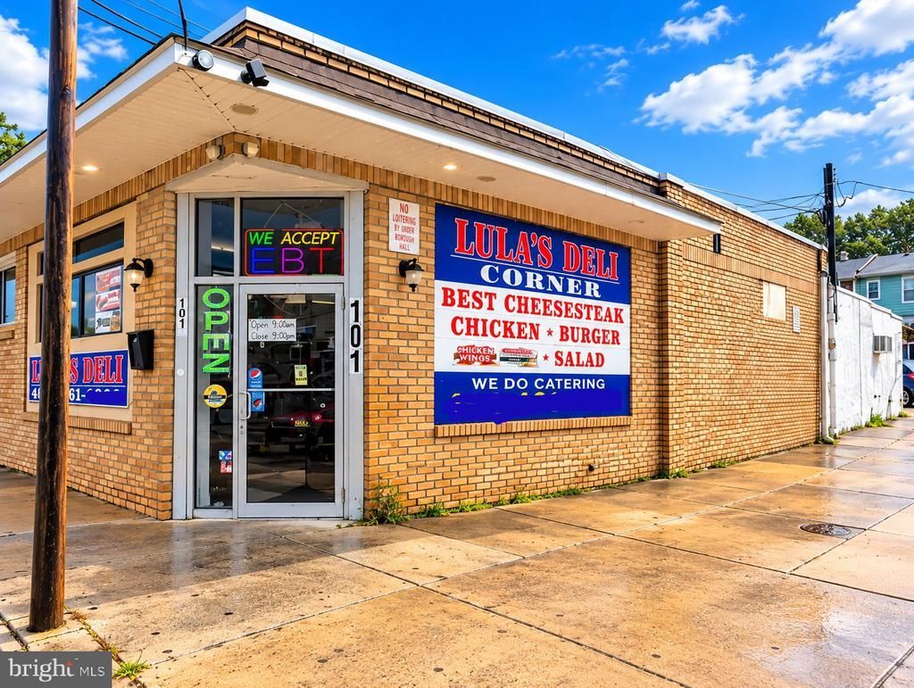 101 W BERKLEY AVENUE, CLIFTON HEIGHTS, PA 19018
