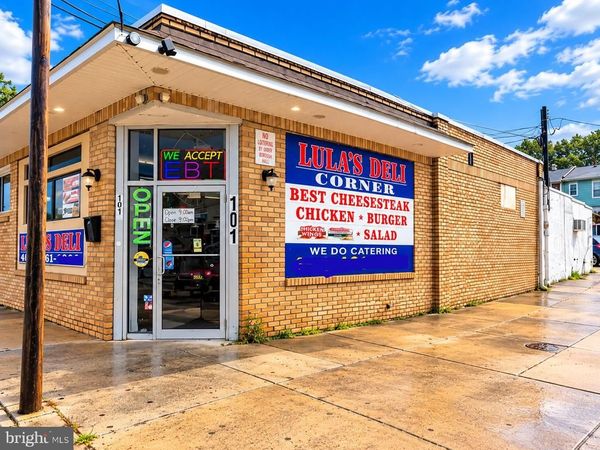 101 W BERKLEY AVENUE, CLIFTON HEIGHTS, PA 19018