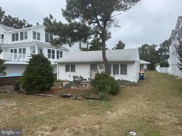 3 W ATLANTIC STREET, FENWICK ISLAND, DE 19944