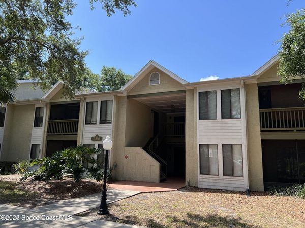 3555 Sable Palm Lane , Unit C, Titusville, FL 32780