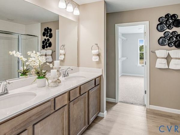 1136 Marion Hill Way, Henrico, VA 23231