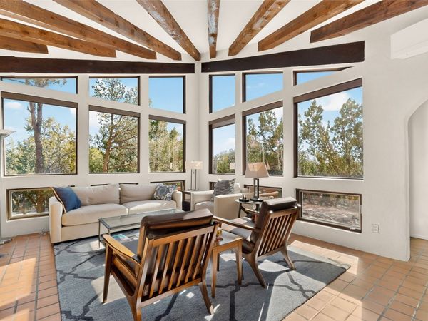 1000 Governor Dempsey Drive, Santa Fe, NM 87501