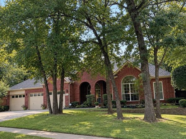 1314 Ardglass Trail, Corinth, TX 76210