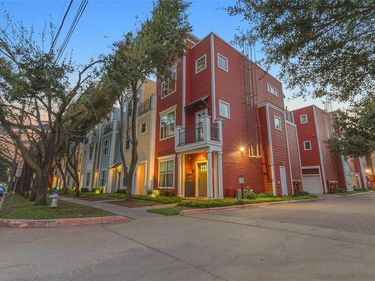 4121 McKinney Avenue, Unit 18, Dallas, TX 75204