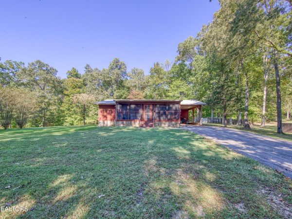 1549 Wise Way, Dandridge, TN 37725