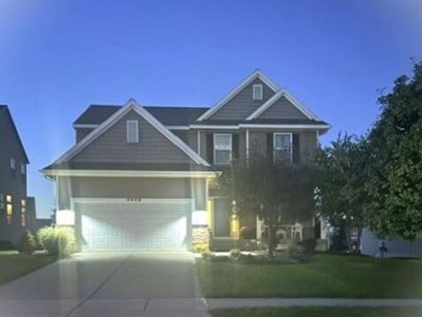 6949 Abbey Lane, Grand Ledge, MI 48837