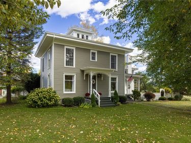 2891 Guyanoga Road, Branchport, NY 14418
