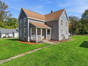 135 Knapp Street , Albion, NY 14411