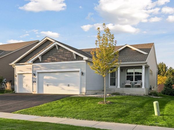666 Copper Court, Waconia, MN 55387