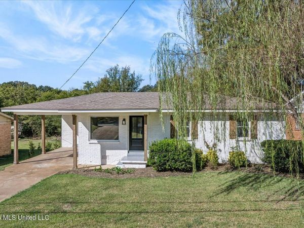 2757 Panola Street, Hernando, MS 38632