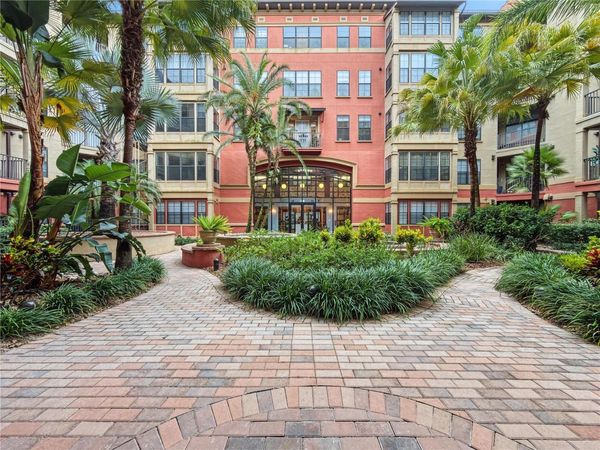 911 N ORANGE AVENUE , Unit 243, ORLANDO, FL 32801