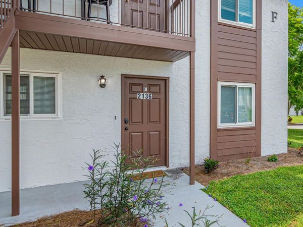 39132 COUNTY ROAD 54 , Unit 2136, ZEPHYRHILLS, FL 33542
