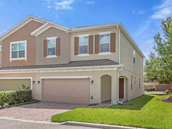 1160 PALMA VERDE PLACE , APOPKA, FL 32712