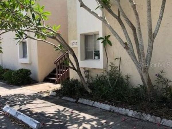2717 HIDDEN LAKE BOULEVARD , Unit C, SARASOTA, FL 34237
