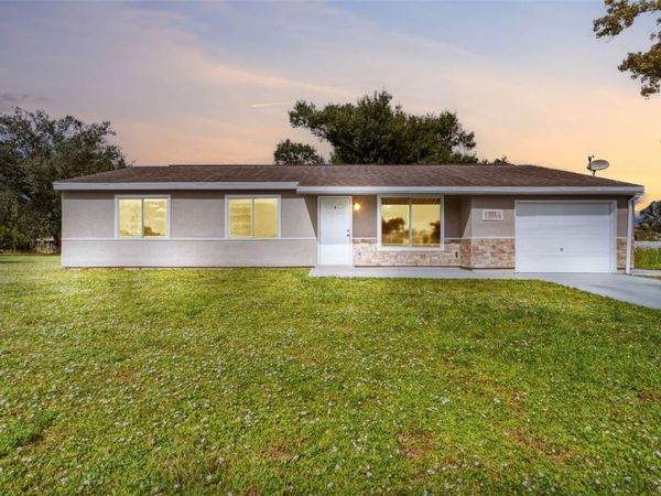 2555 PAN AMERICAN BOULEVARD , NORTH PORT, FL 34287
