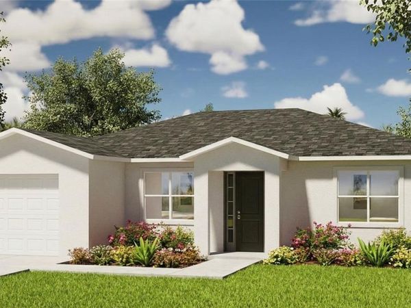406 KILGORE STREET , WILDWOOD, FL 34785